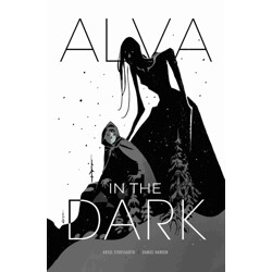 ALVA IN THE DARK TP - Aksel Studsgarth