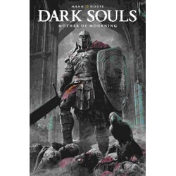 DARK SOULS MOTHER OF MOURNING TP REGULAR EDITION BJORN BARENDS (MR) - George M...