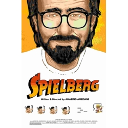 SPIELBERG TP - Amazing Ameziane