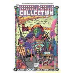 CARDOSELLI &amp; PERILLO COLLECTION HC - Stefano Cardoselli, Francesca Perillo