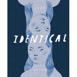 IDENTICAL HC (MR) - Leah Hayes