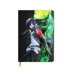 PERSONA P5R SCULPTED JOURNAL HC - Atlus, Insight Editions