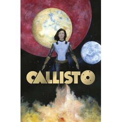 CALLISTO HC - Steve Niles