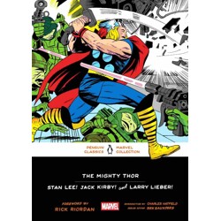 THE MIGHTY THOR - Stan Lee