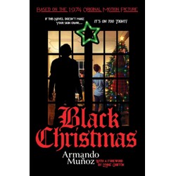 BLACK CHRISTMAS PB - Armando Mu?oz