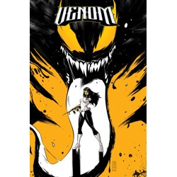VENOM: BEHIND THE MASQUE TP - Al Ewing