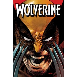 WOLVERINE BY SALADIN AHMED TP VOL 04 CLASH OF THE CHAMPIONS - Saladin Ahmed