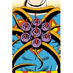 SUPERMAN BY ALAN MOORE ABSOLUTE EDITION HC - Alan Moore