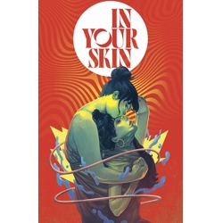 IN YOUR SKIN TP (MR) - Aditya Bidikar