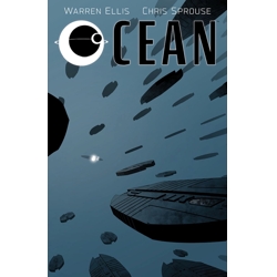 OCEAN TP (MR) - Warren Ellis