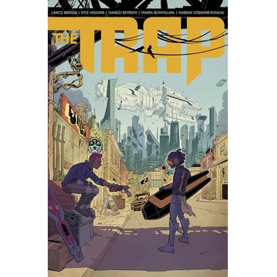 The Trap Ogn