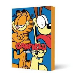 GARFIELD BOOK TWO TP - Jim Davis