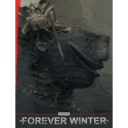 THE ART OF THE FOREVER WINTER