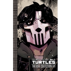TEENAGE MUTANT NINJA TURTLES: THE IDW COLLECTION TP VOL 11