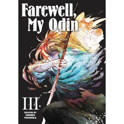 Farewell My Odin Vol. 3