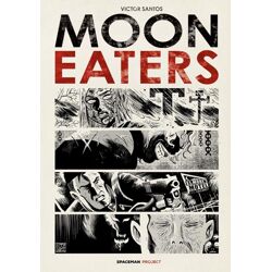 Moon Eaters (Mr)