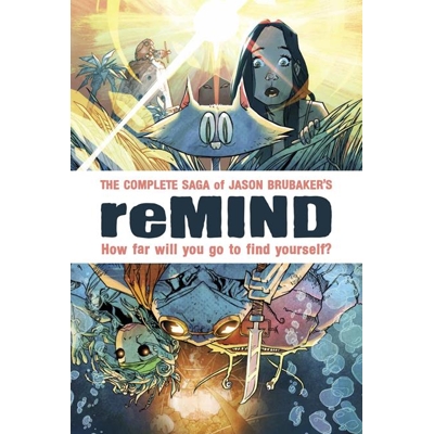 Remind The Complete Saga