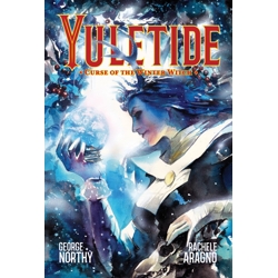 YULETIDE: CURSE OF THE WINTER WITCH TP - George Northy