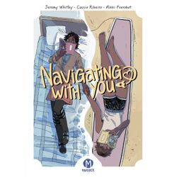 NAVIGATING WITH YOU  Vol. 1