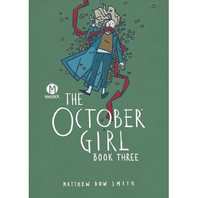 October Girl Vol. 3