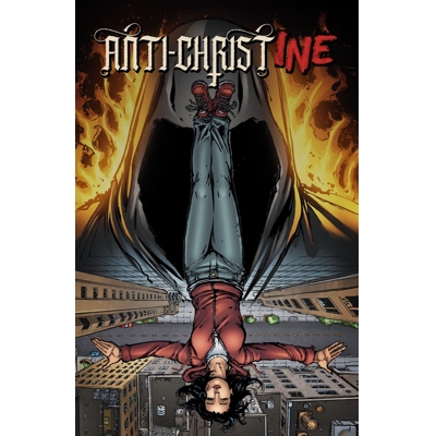 Antichristine (Mr)