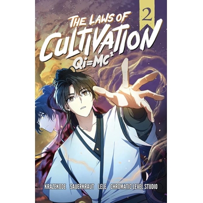 Laws Of Cultivation Vol. 2