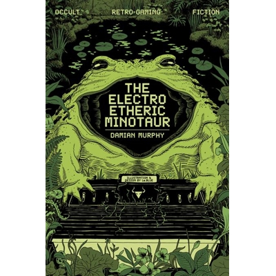 Electro-Etheric Minotaur