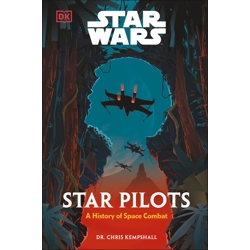 STAR WARS STAR PILOTS - Chris Kempshall