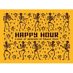 HAPPY HOUR HC - Edward Steed