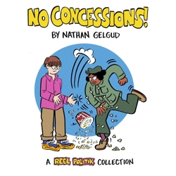 NO CONCESSIONS! TP - Nathan Gelgud
