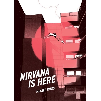 Nirvana Is Here (MR)