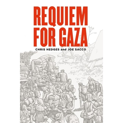 Requiem for Gaza (MR)