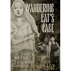 WANDERING CATS CAGE  (MR)