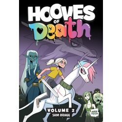 Hooves Of Death Vol. 2