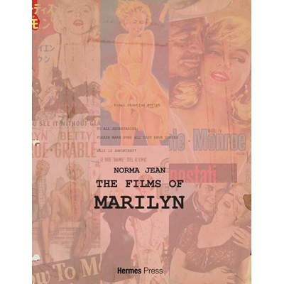 Norma Jean The Films Of Marilyn