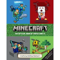 Minecraft Adventurers Workshop
