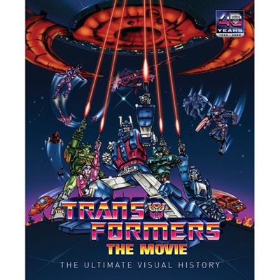 Transformers The Movie