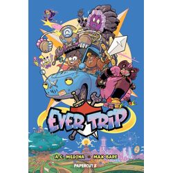 Ever Trip Vol. 1