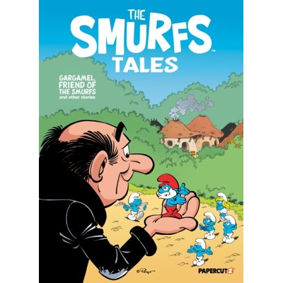 Smurfs Tales Vol. 17