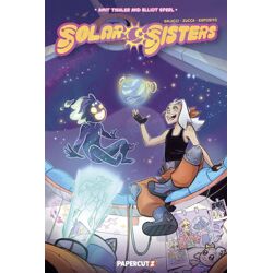 Solar Sisters