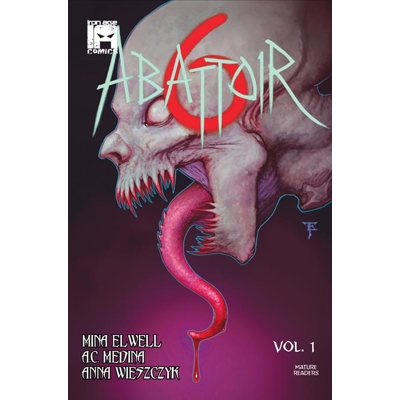 Abattoir Six Vol. 1 (Mr)