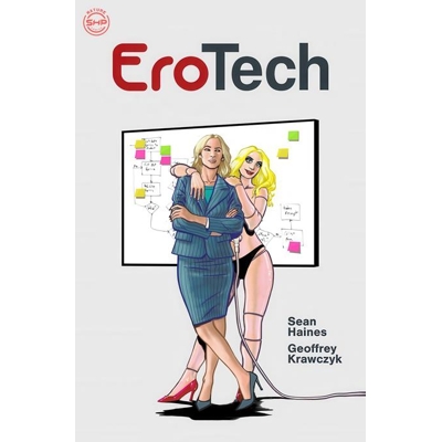 Erotech Vol. 1 (Mr)