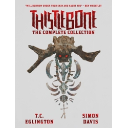 THISTLEBONE - THE COMPLETE COLLECTION TPB