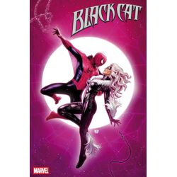BLACK CAT #15 CVR C ACO VAR