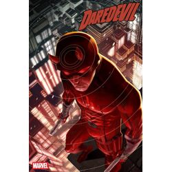 DAREDEVIL #8 CVR B ERIC CANETE FOIL VAR (NET)