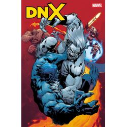 DNX #3 CVR E MAHMUD ASRAR VAR