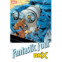 FANTASTIC FOUR #18 CVR A GIUSEPPE CAMUNCOLLI [DNX]