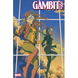 Gambit Gone #2 Cvr B Aka Var