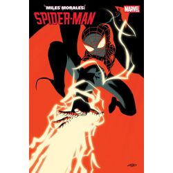 MILES MORALES: SPIDER-MAN #3 CVR C MICHAEL CHO VAR
