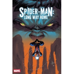 SPIDER-MAN: LONG WAY HOME #4 CVR A ADAM KUBERT